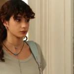 Fikret Kuşkan in an official Evlilik Güzeldir promotional still