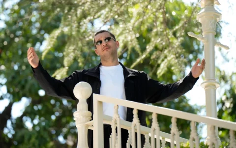 Şükran Ovalı appearing as a new character in Yeraltı Season 2