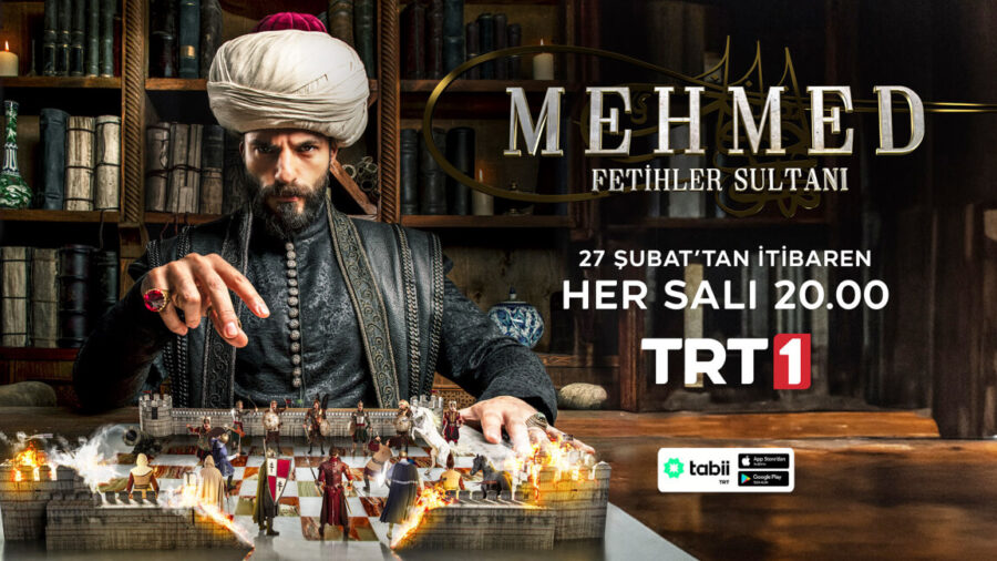 Mehmed: Fetihler Sultanı Season 4 Episode 87 In English Subtitles: Story, Cast & Release Date