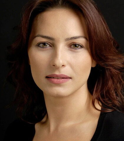 Ayça Bingöl
