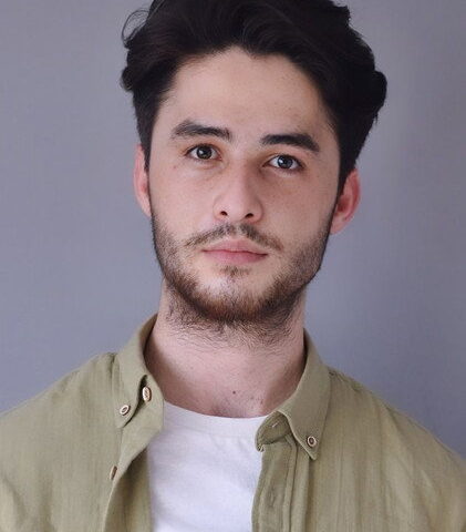 Rızacan Durmuş