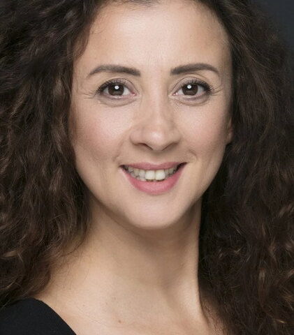 İrem Kahyaoğlu