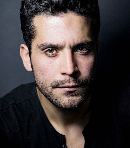 Cihat Süvarioğlu