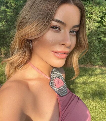 Hande Canpolat