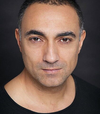 Selim Bayraktar