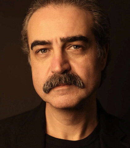 Bülent Alkış