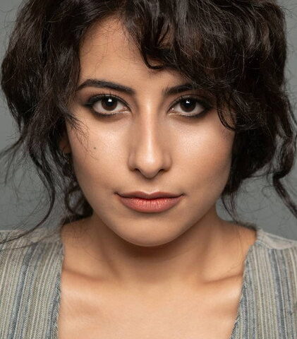 Sahra Gümüş