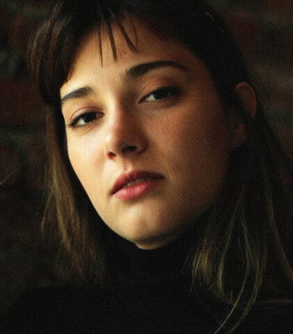 Nazlıcan Demir