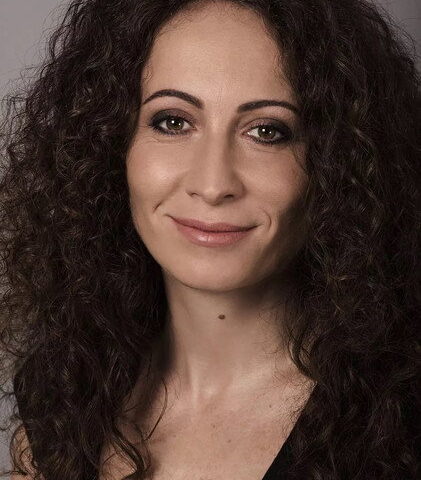 Sezin Bozacı
