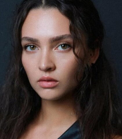 Cansu Savcı
