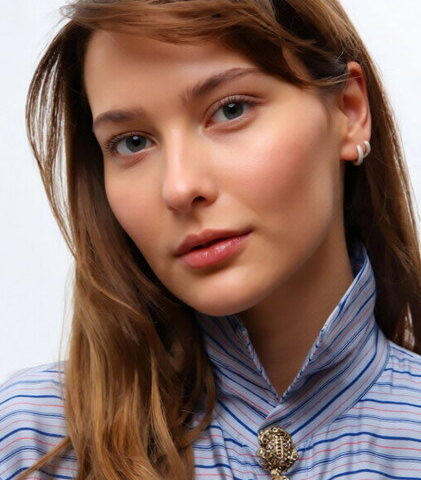 Elçin Zehra Irem
