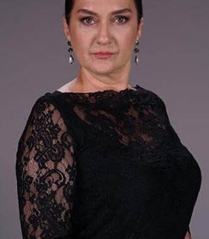 Yeşim Gül Akşar