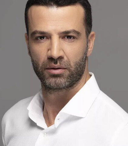 Baran Ayhan