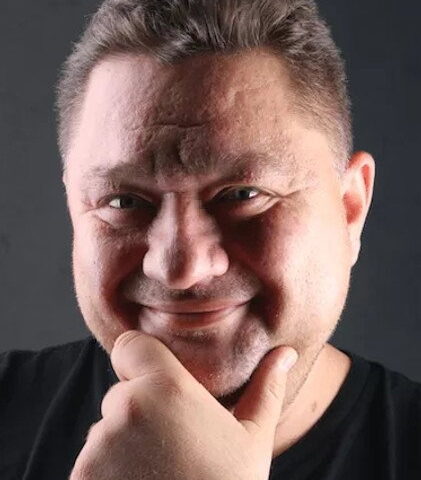 Baykut Badem