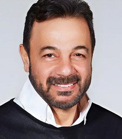 Kerem Alışık