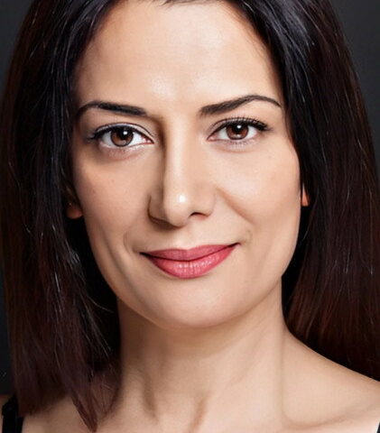 Veda Yurtsever