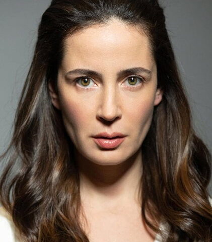 Esra Şengünalp