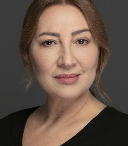 Ayşegül Günay
