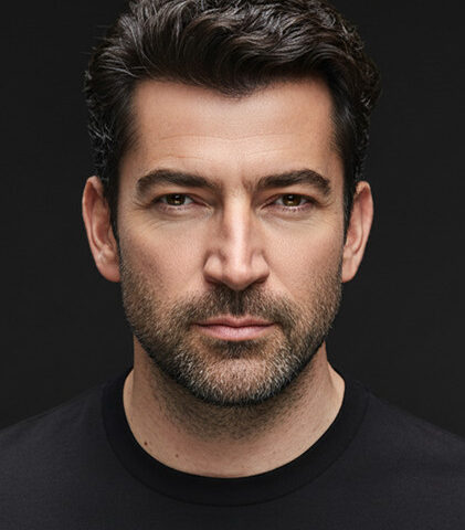 Kenan İmirzalıoğlu