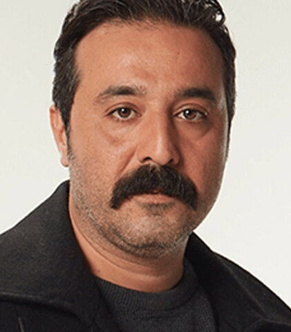 Mustafa Üstündağ
