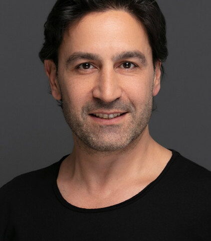 Aybars Kuday