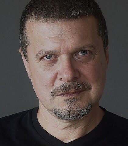 Ümit Belen