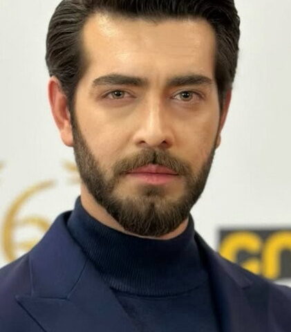 Barış Baktaş