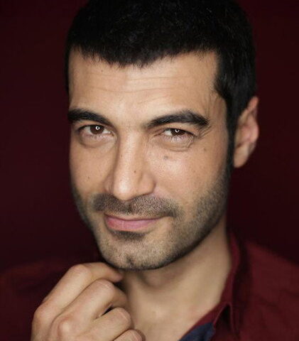 Murat Ünalmış