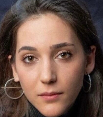 Melisa Berberoğlu