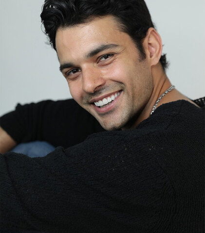 Berk Bakioğlu