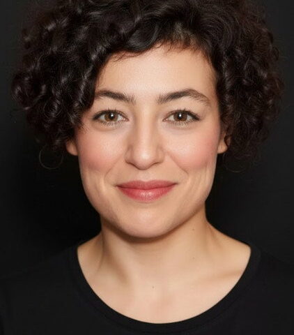 Nergis Öztürk