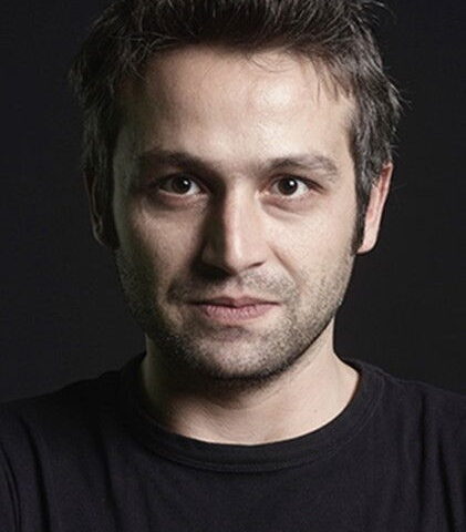 Deniz Karaoğlu