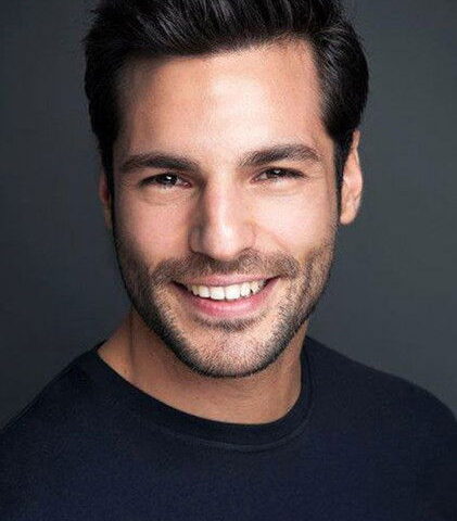 Serkan Çayoğlu