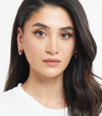 Sitare Akbaş