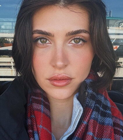 Beyza Gümülcine