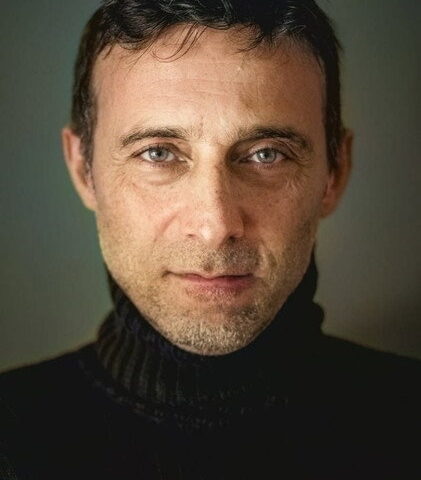 Cem Bender