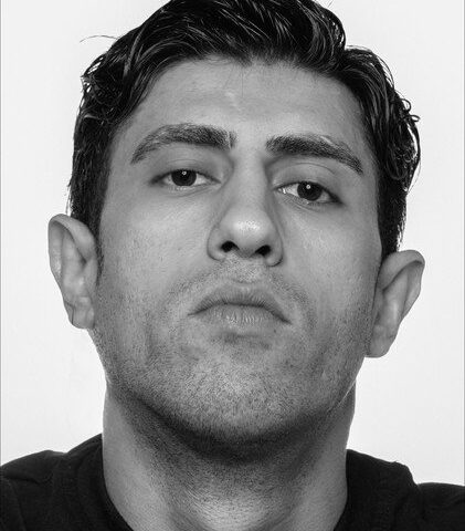 Yusuf Ardıl Zümrüt