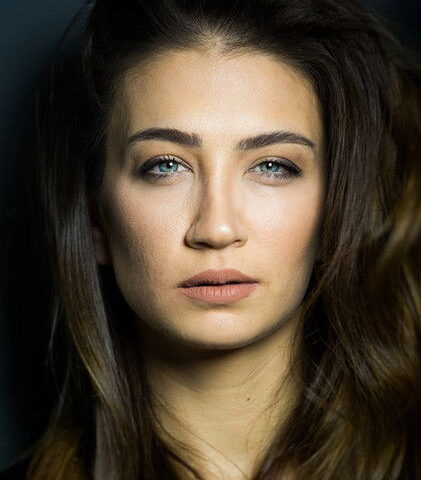 Ceren Benderlioğlu