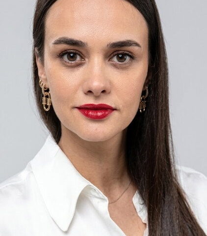 Hande Soral