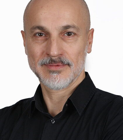 Ozan Gözel