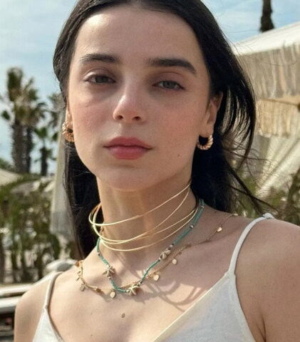 Yeliz Korkmaz