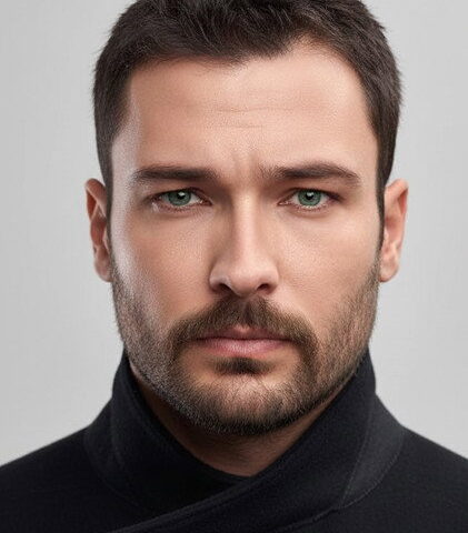 Volkan Keskin