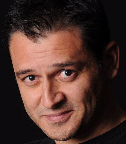 Gökhan Soylu
