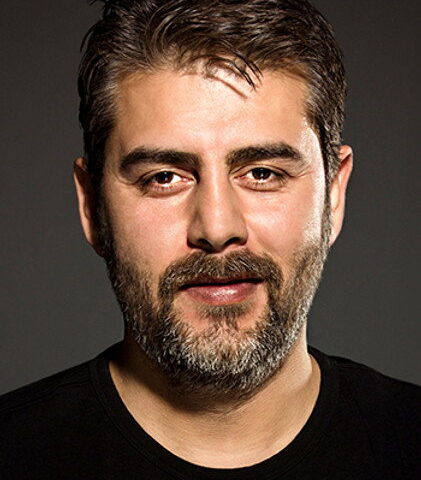 Gökhan Atalay