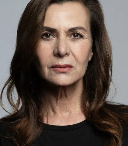 Hatice Aslan