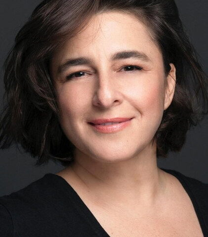 Esra Dermancıoğlu