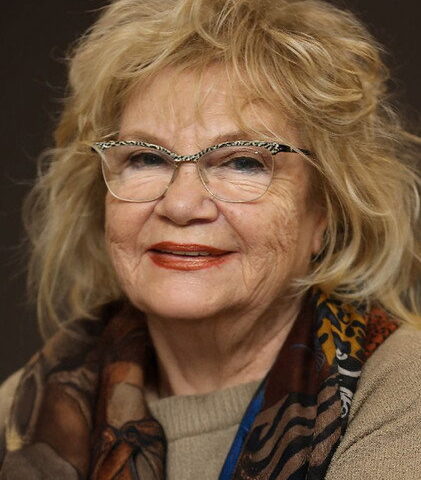 Nevra Serezli