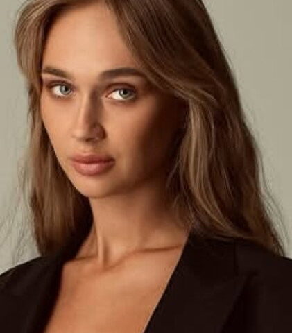 Anastasiia Geptina