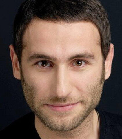 Ali Nuri Türkoğlu