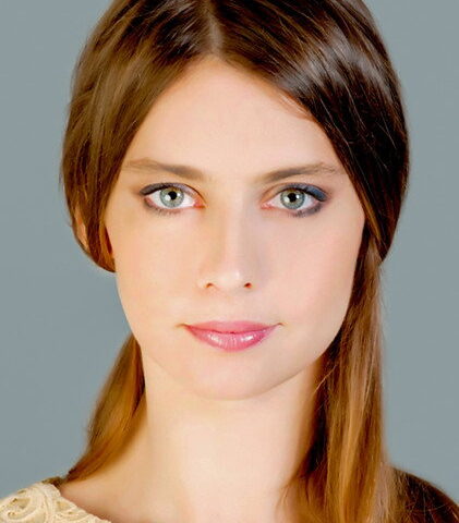 Tuba Ünsal
